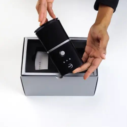 iNAP® Sleep Ownership