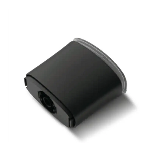 C07 Saliva Container