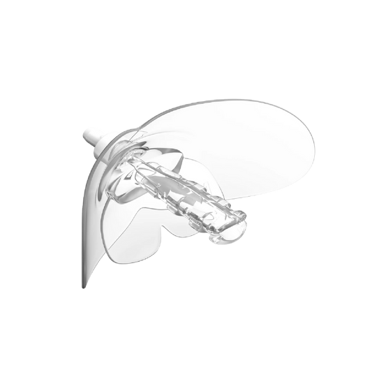 I07H Oral Interface (Advanced)