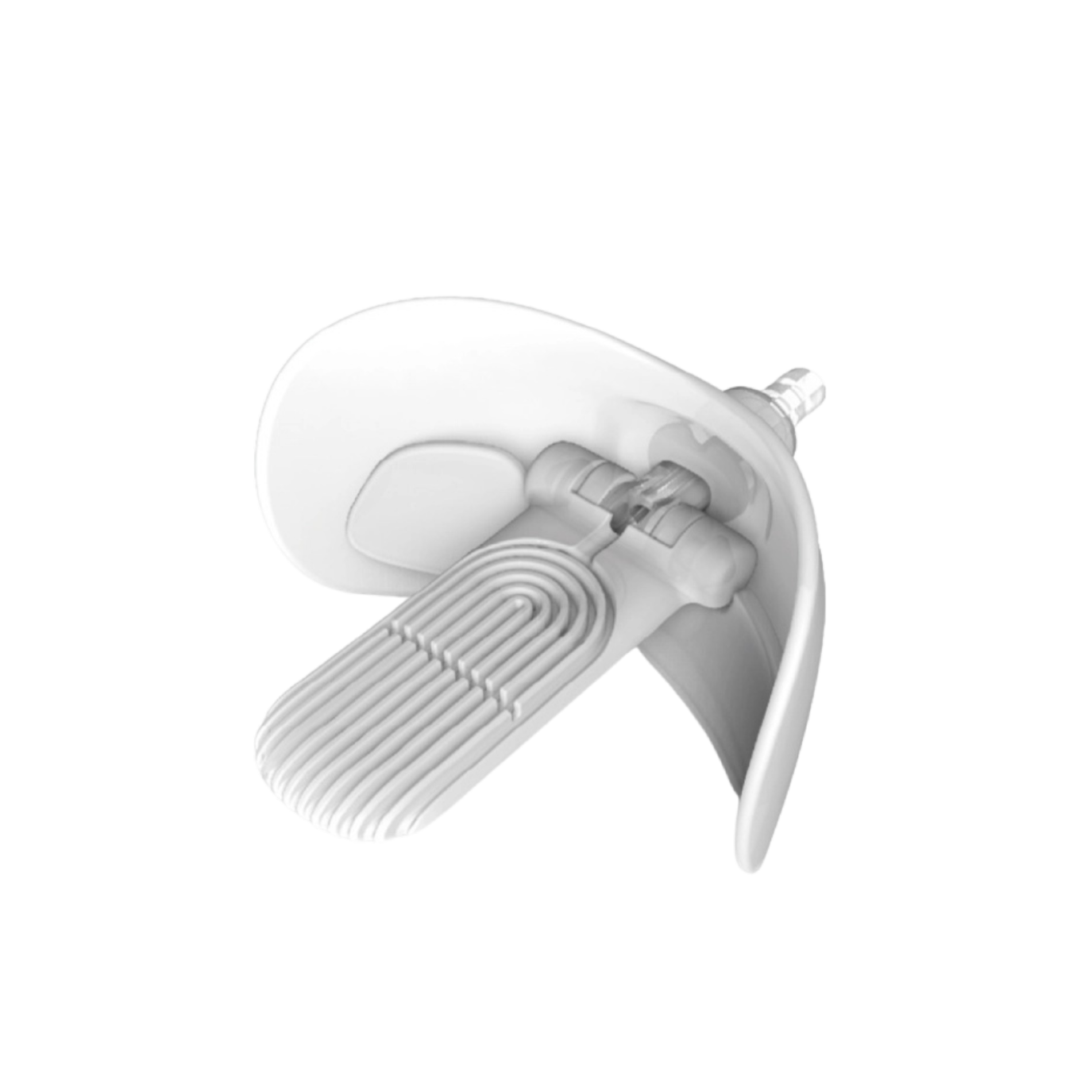 I08 Oral Interface