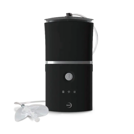 iNAP® Sleep Ownership