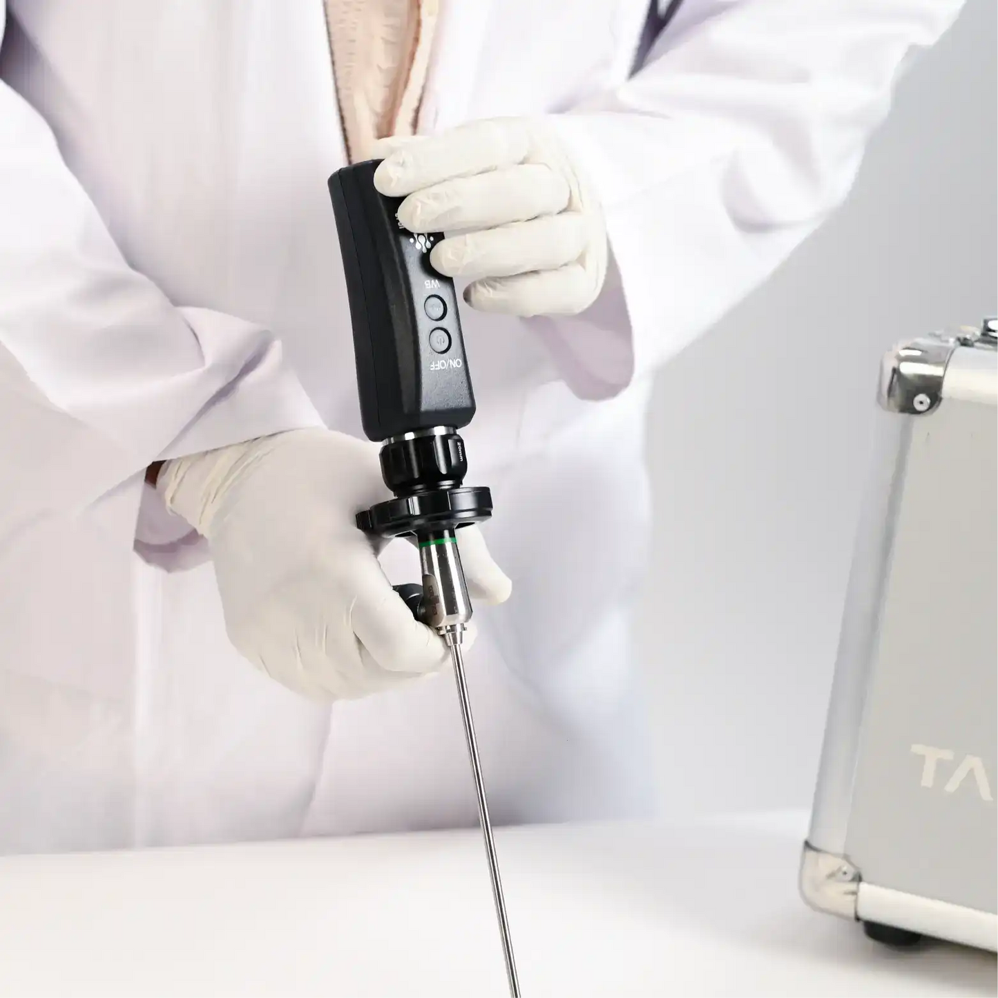 Taevas Origins Endoscope