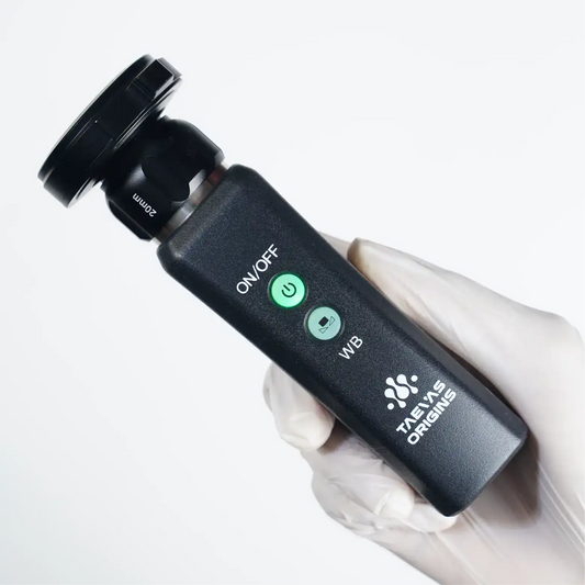 Taevas Origins Endoscope