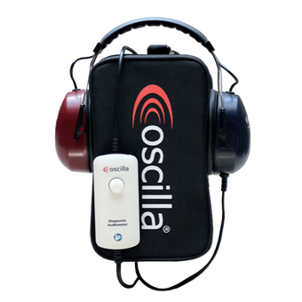 compare product Oscilla A60