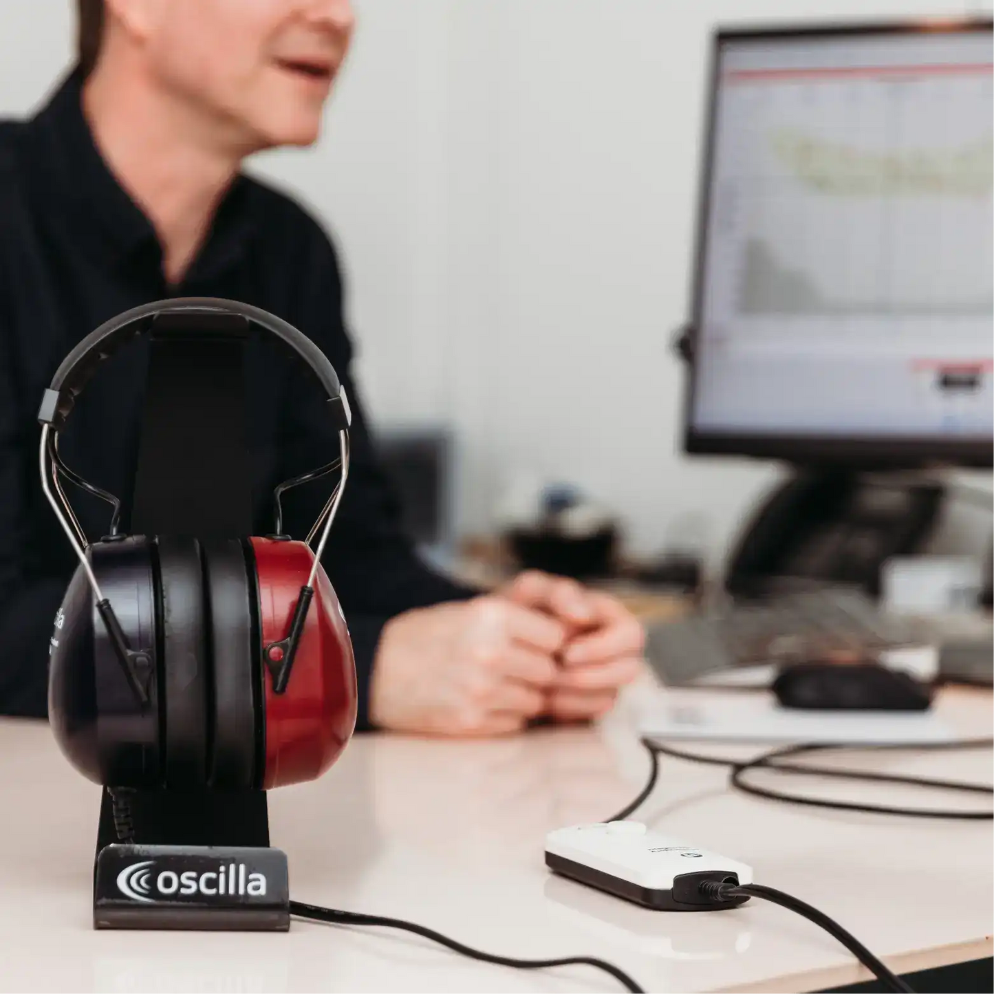 Oscilla A60
